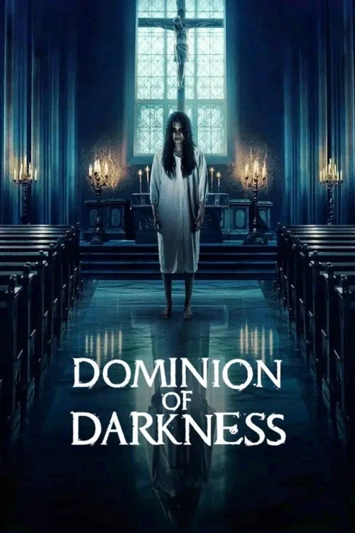 Dominion of Darkness (2024) poster