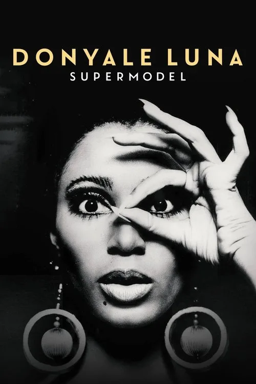 Watch Donyale Luna: Supermodel (2023) online free - poster