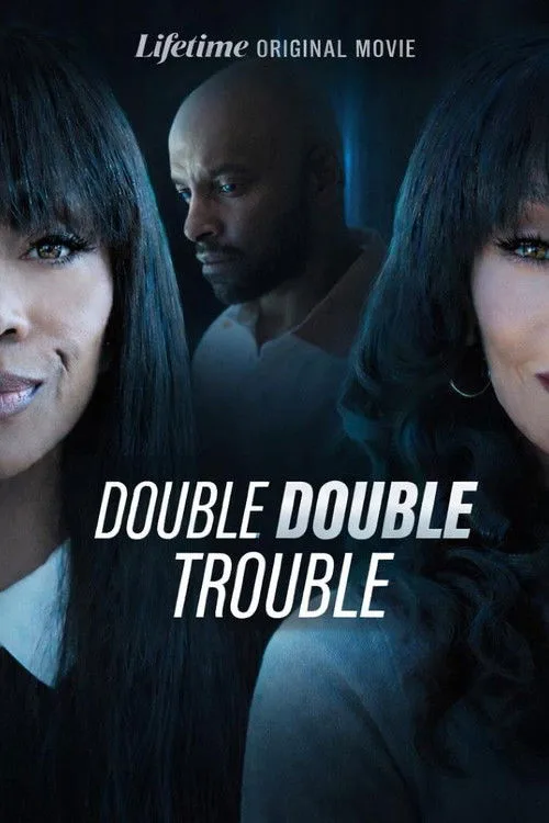 Double Double Trouble (2026) poster
