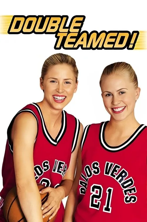 Double Teamed (2002) poster