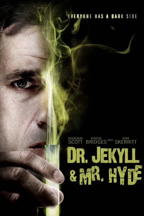Dr. Jekyll and Mr. Hyde (2008) poster