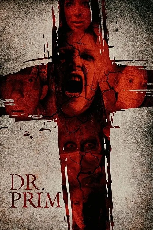 Dr. Prim (2021) poster