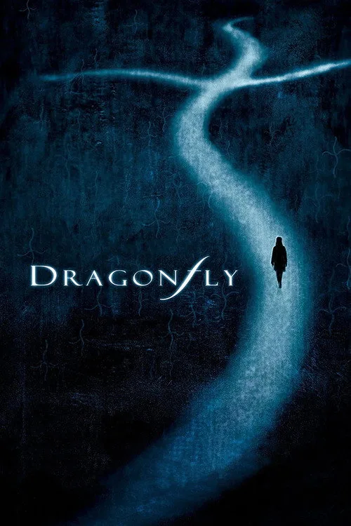 Dragonfly (2002) poster