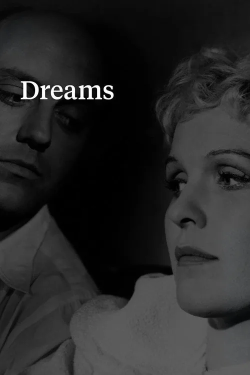 Dreams (1955) poster