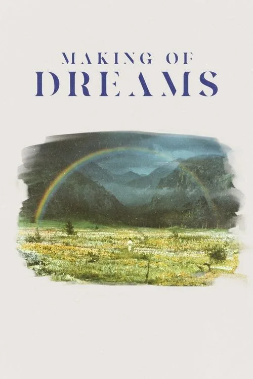 Dreams (1990) poster