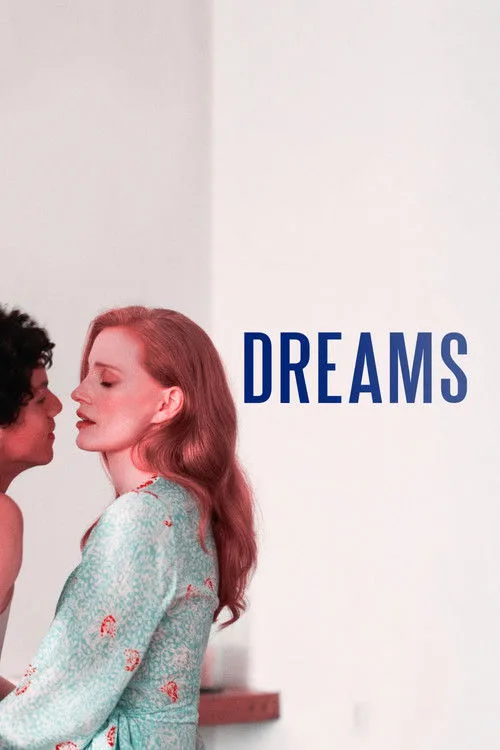 Dreams (2025) poster