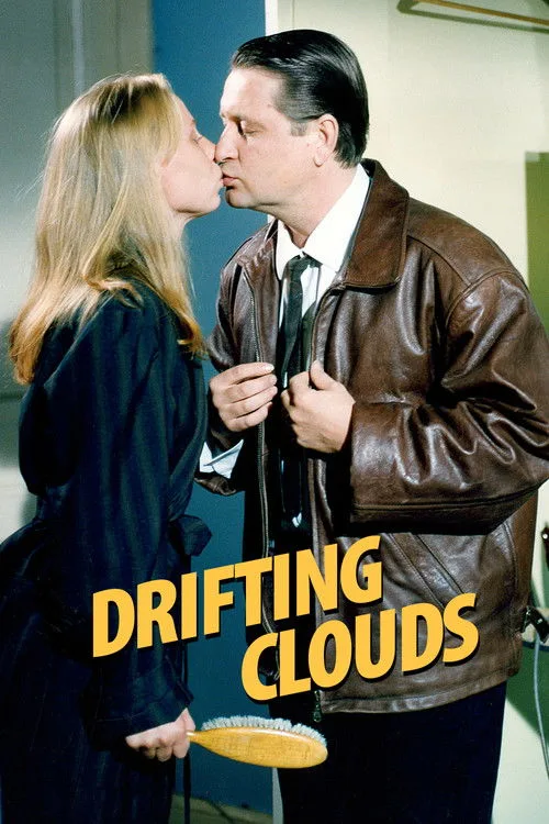 Drifting Clouds (1996) poster