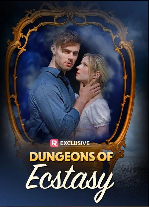 Dungeons of Ecstasy (2025) poster