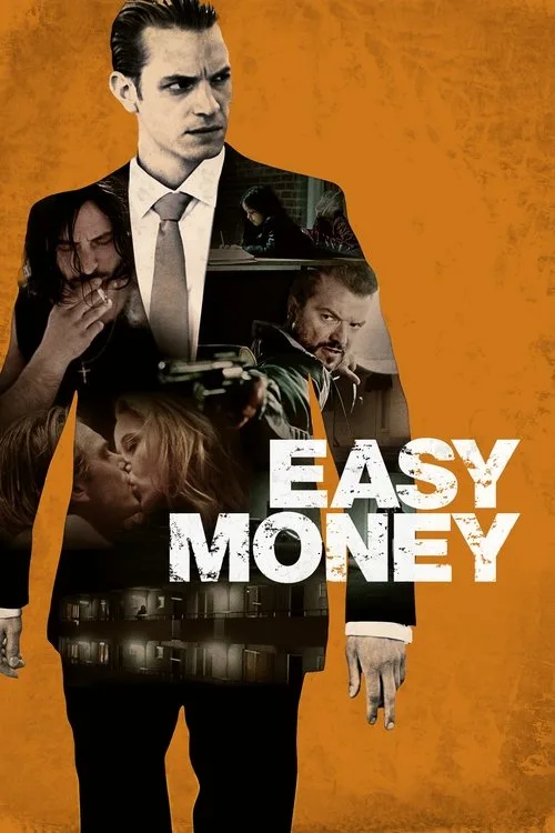 Easy Money (2010) poster