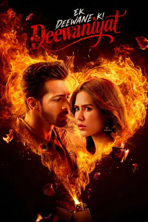 Ek Deewane Ki Deewaniyat (2025) poster