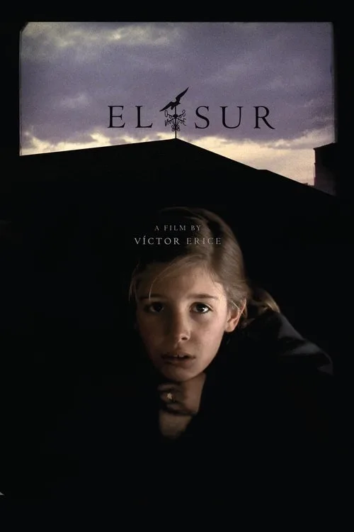 Watch El sur (1983) online free - poster