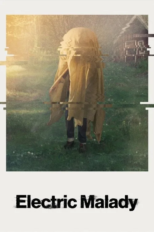 Electric Malady (2023) poster