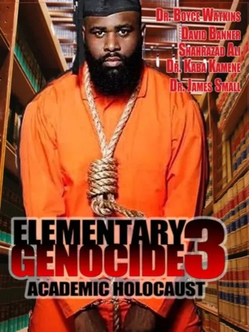 Elementary (2017) poster