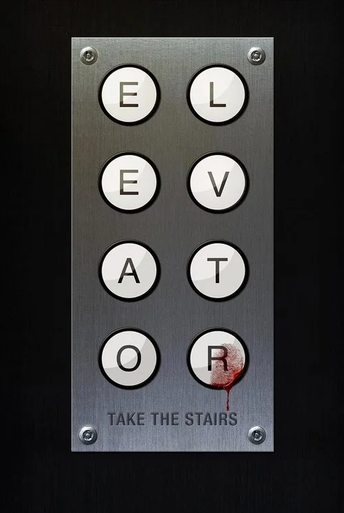Elevator (2011) poster