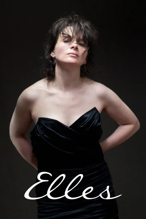 Elles (2011) poster