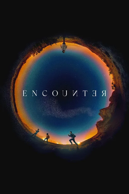 Encounter (2021) poster