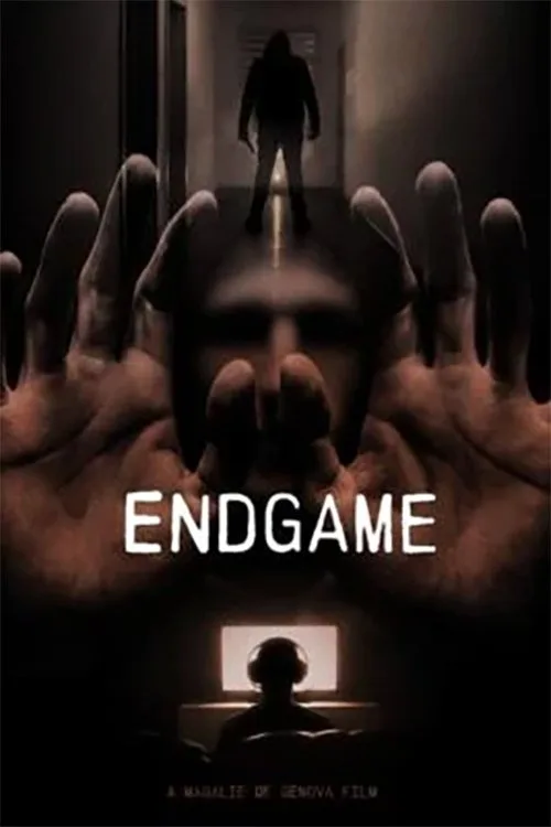 Endgame (2021) poster