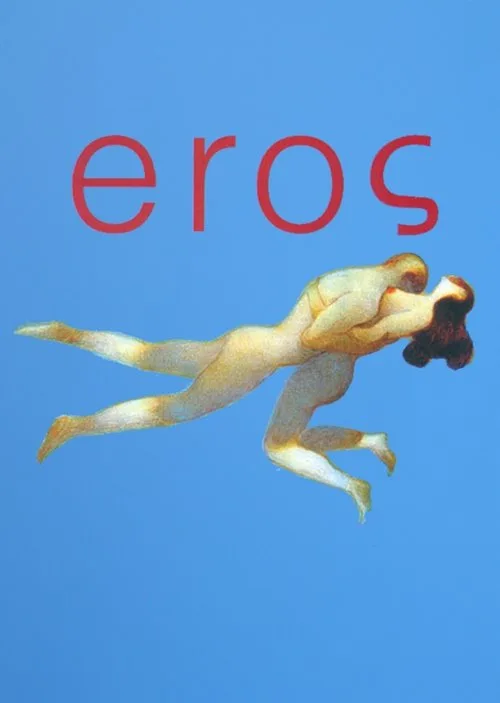 Eros (2004) poster