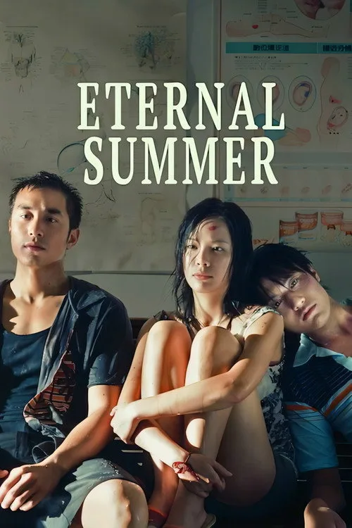 Eternal Summer (2006) poster