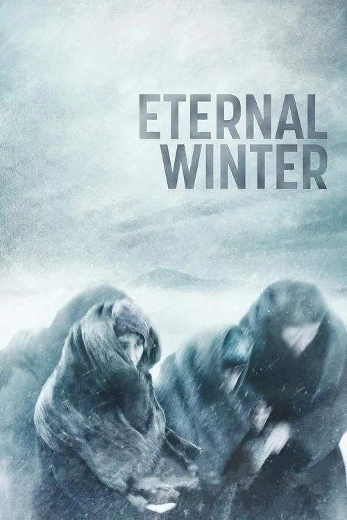 Eternal Winter (2019) poster