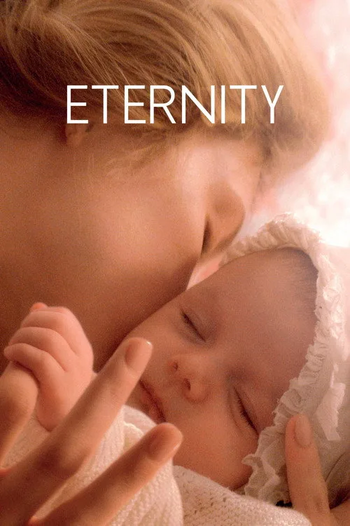 Eternity (2016) poster