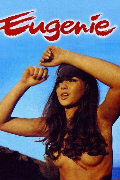 Eugenie (1970) poster