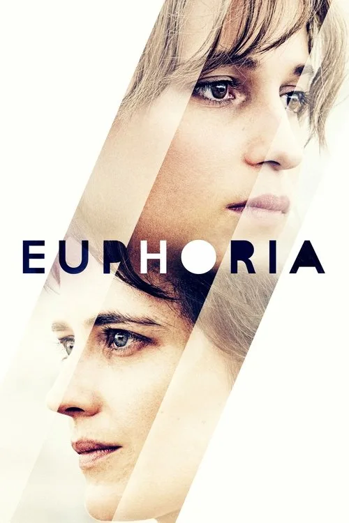 Watch Euphoria (2018) online free - poster