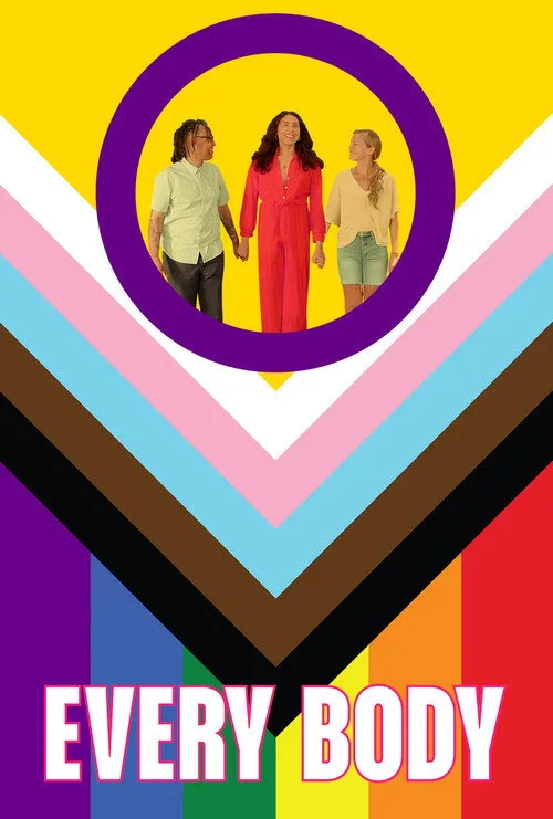 Every Body (2023) poster