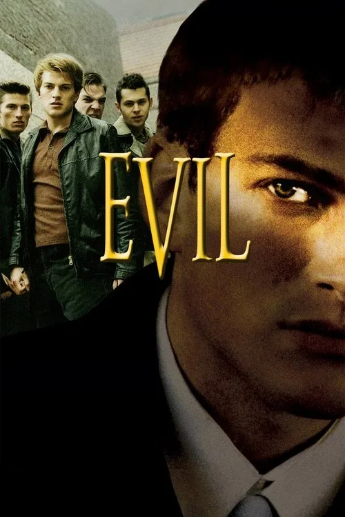 Evil (2004) poster