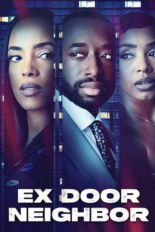 Ex Door Neighbor (2025) poster