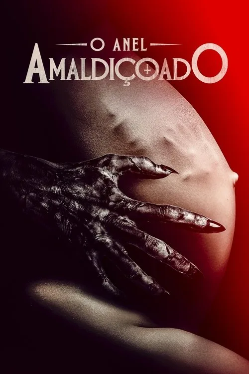 Exorcism in Utero (2023) poster