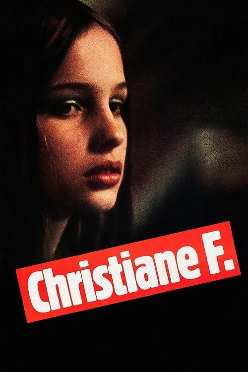 F+ (2025) poster