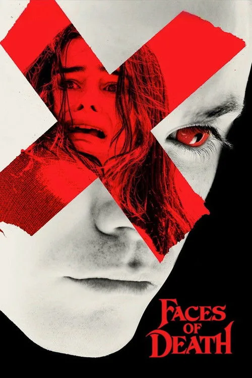 Watch Faces of Death (2026) online free - poster