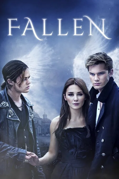 Fallen (2022) poster