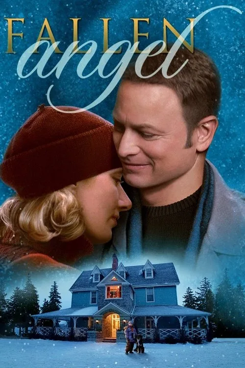 Fallen Angel (2003) poster