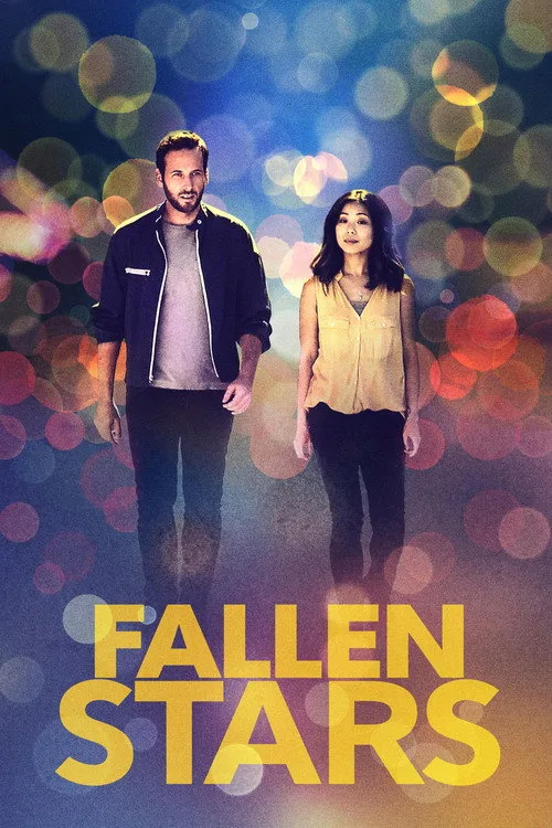Fallen Stars (2017) poster