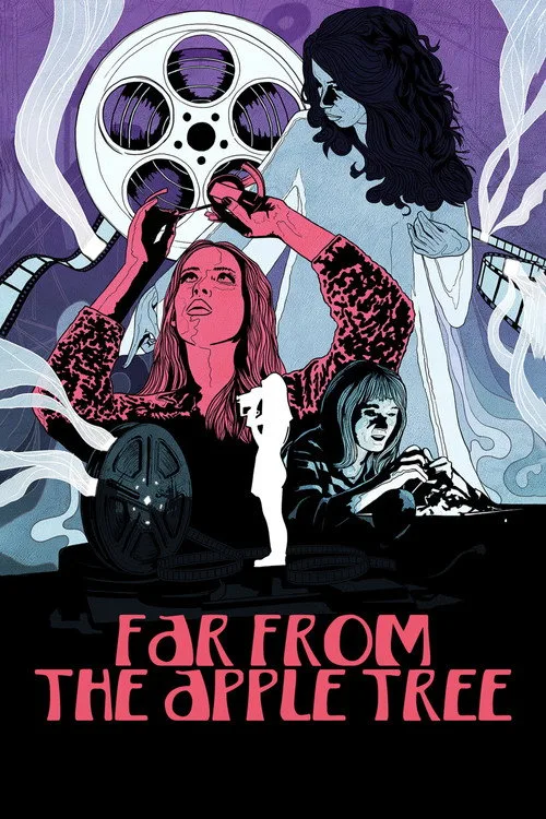 Far from the Apple Tree (2019) poster