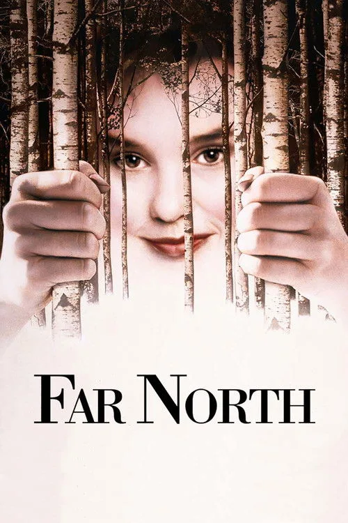 Far North (1988) poster