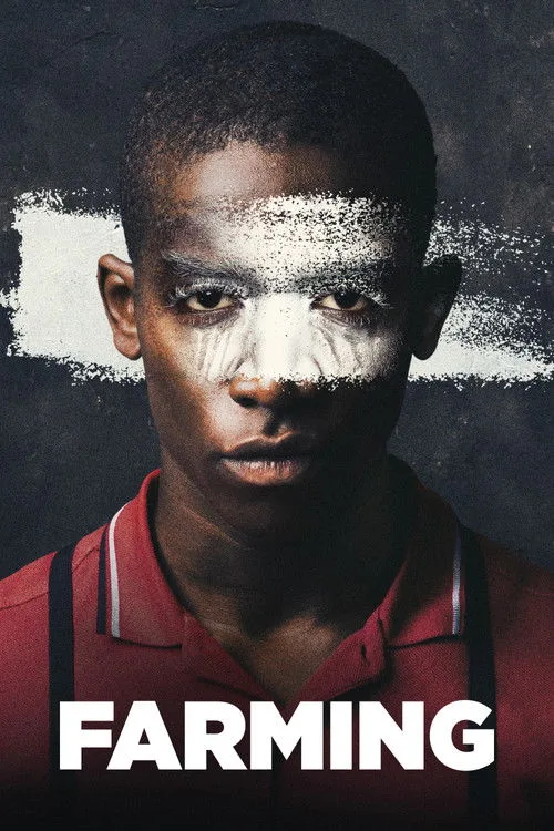 Farming (2019) poster