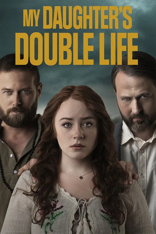 Fatal Following (2021) poster