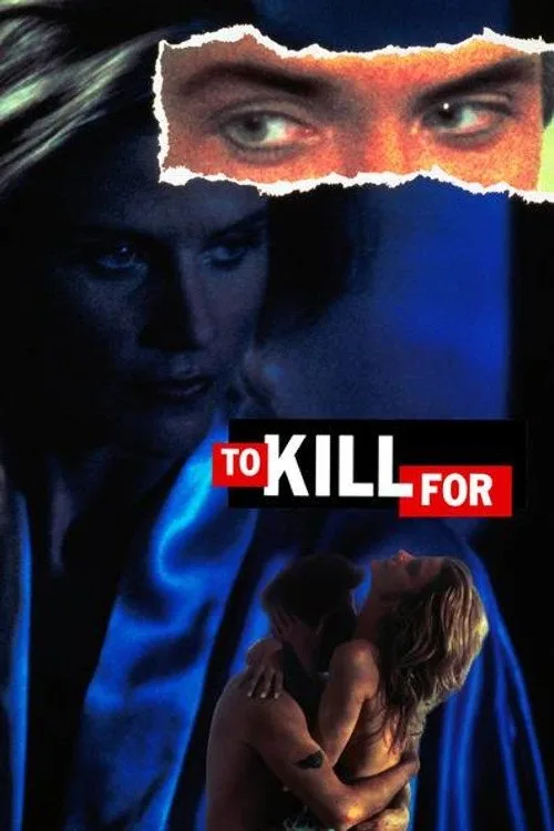 Fatal Instinct (1993) poster