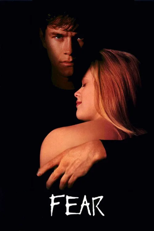 Watch Fear (1996) online free - poster
