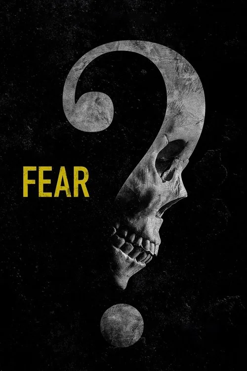 Fear (2024) poster