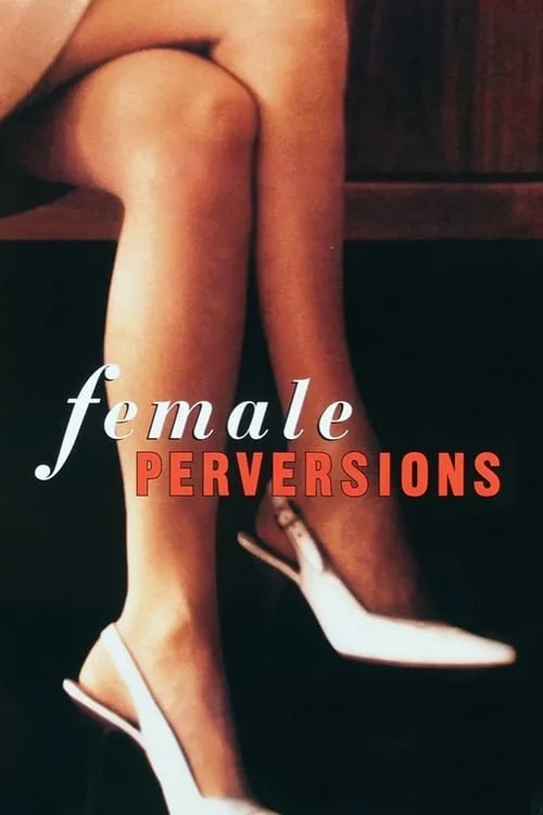 Female Perversions (1997) poster
