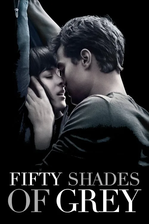 Watch Fifty Shades of Grey (2015) online free - poster
