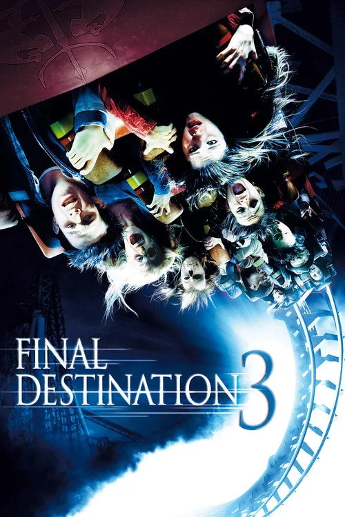 Watch Final Destination 3 (2006) online free - poster