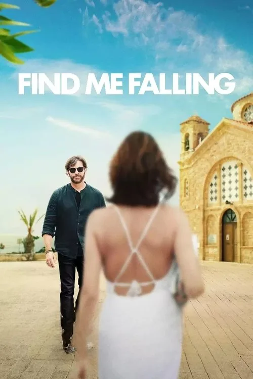 Find Me Falling (2024) poster