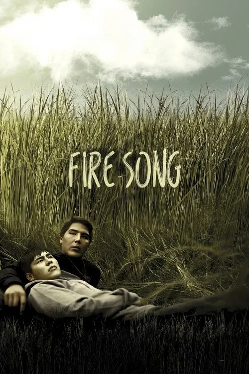 Fire Song (2015) poster