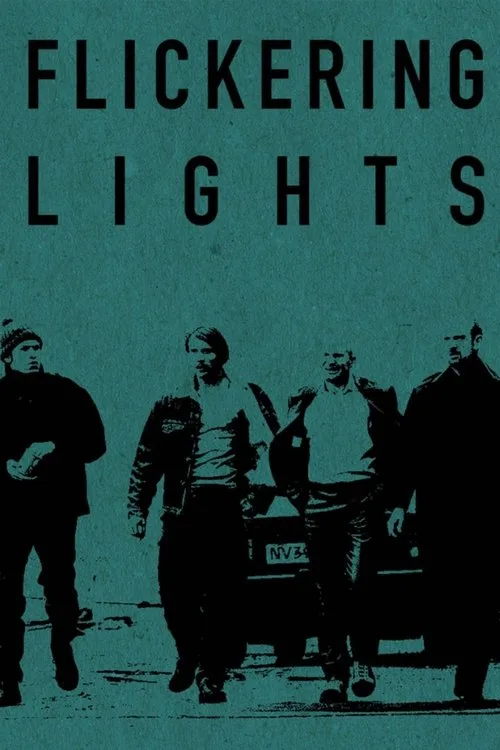 Flickering Lights (2000) poster