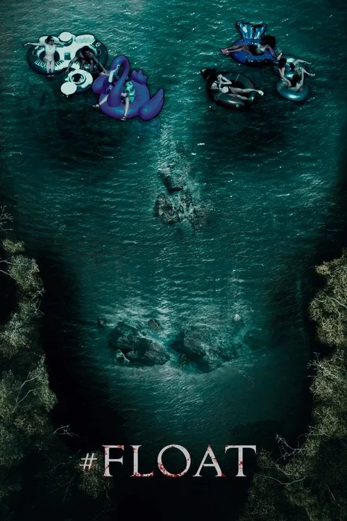 #Float (2022) poster